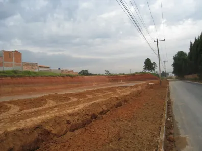 Lote/Terreno à venda, 509m² no Éden, Sorocaba