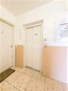 Apartamento com 2 Quartos à venda, 54m² no Pinheiro, São Leopoldo