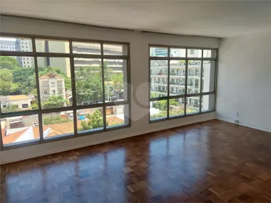 Apartamento com 3 Quartos à venda, 146m² no Cerqueira César, São Paulo