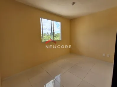 Apartamento com 2 Quartos à venda, 40m² no Areia Branca, Salvador
