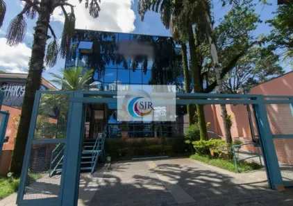 Prédio Comercial para alugar, 1270m² no Indianópolis, São Paulo