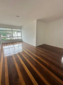 Apartamento com 3 Quartos à venda, 130m² no Tijuca, Rio de Janeiro