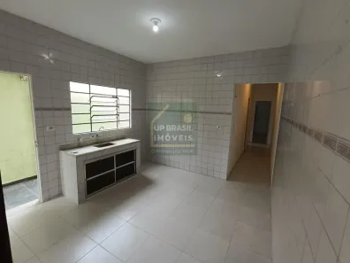 Casa com 2 Quartos à venda, 60m² no Jardim Canuto Borges, Taubaté