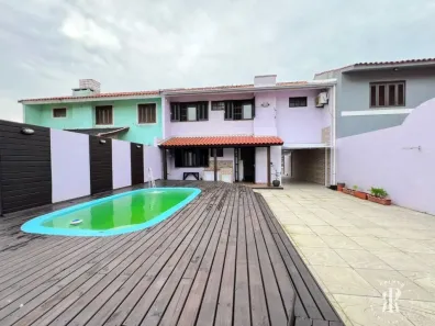 Casa com 3 Quartos à venda, 180m² no , Imbé