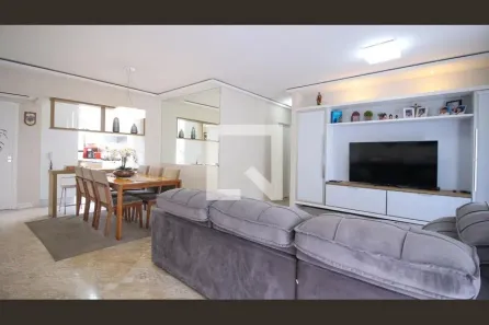 Apartamento com 3 Quartos à venda, 110m² no Jardim Avelino, São Paulo