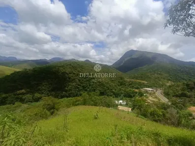 Lote/Terreno à venda, 450m² no Soberbo, Teresópolis