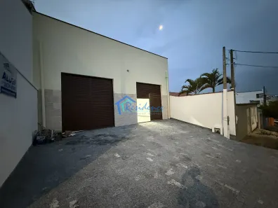 Ponto Comercial para alugar, 150m² no Residencial Monte Verde, Indaiatuba