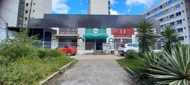Ponto Comercial à venda, 82m² no Buritis, Belo Horizonte