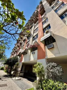 Apartamento com 3 Quartos à venda, 70m² no Fonseca, Niterói
