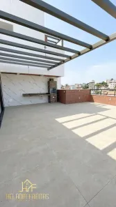 Cobertura com 3 Quartos à venda, 140m² no Itapoã, Belo Horizonte