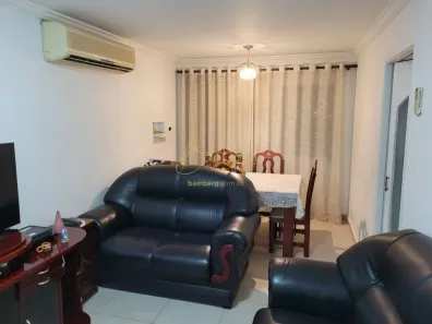 Apartamento com 2 Quartos à venda, 75m² no Vila Cruzeiro, São Paulo