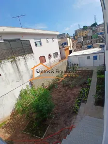 Lote/Terreno à venda, 153m² no Centro, Diadema
