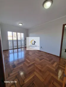 Apartamento com 3 Quartos à venda, 96m² no Vila Redentora, São José do Rio Preto