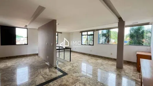 Cobertura com 4 Quartos à venda, 279m² no Santa Amélia, Belo Horizonte