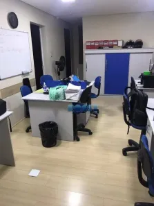 Sala Comercial à venda, 65m² no República, São Paulo