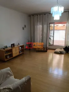 Sobrado com 3 Quartos à venda, 233m² no Rudge Ramos, São Bernardo do Campo