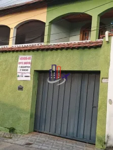 Casa com 4 Quartos à venda, 180m² no Santa Helena, Contagem