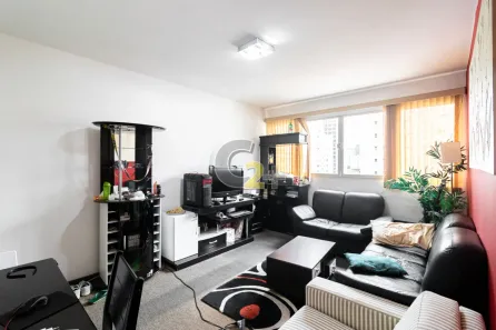 Apartamento com 2 Quartos à venda, 91m² no Vila Pompéia, São Paulo