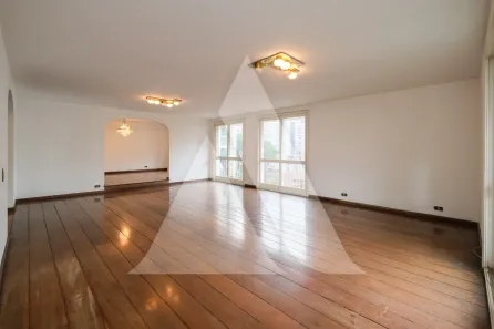 Apartamento com 3 Quartos à venda, 242m² no Jardim Paulista, São Paulo