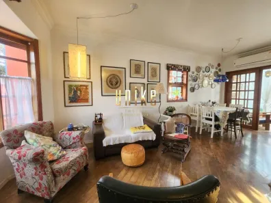 Casa de Condomínio com 3 Quartos à venda, 120m² no Parque Residencial Aquarius, São José dos Campos