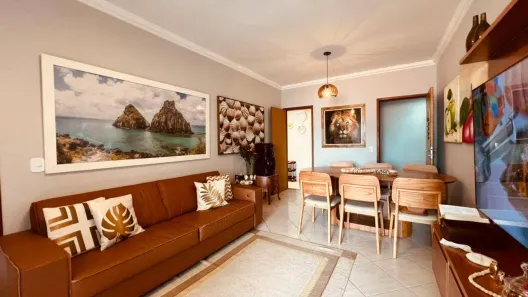 Apartamento com 3 Quartos à venda, 120m² no Braga, Cabo Frio