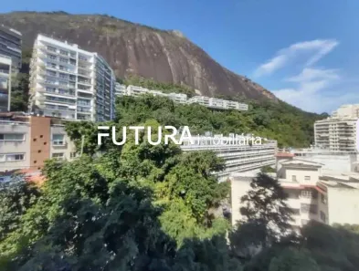 Apartamento com 3 Quartos à venda, 75m² no Lagoa, Rio de Janeiro