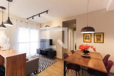 Apartamento com 2 Quartos à venda, 75m² no Belenzinho, São Paulo