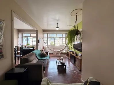 Apartamento com 3 Quartos à venda, 115m² no Botafogo, Rio de Janeiro