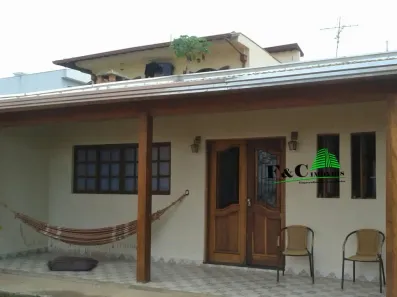 Casa com 1 Quarto à venda, 64m² no Loteamento Alphaville Campinas, Campinas
