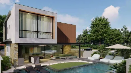 Casa com 3 Quartos à venda, 273m² no Centro, Camboriú