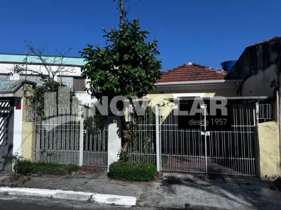 Lote/Terreno à venda, 100m² no Vila Maria Alta, São Paulo