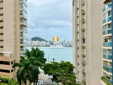 Apartamento com 2 Quartos à venda, 63m² no Jardim Las Palmas, Guarujá
