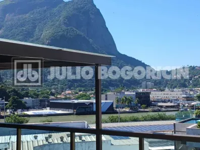 Cobertura com 3 Quartos à venda, 249m² no Barra da Tijuca, Rio de Janeiro