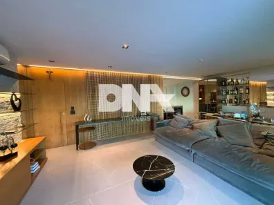 Apartamento com 3 Quartos à venda, 139m² no Barra da Tijuca, Rio de Janeiro