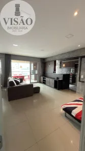 Apartamento com 3 Quartos à venda, 133m² no Adrianópolis, Manaus