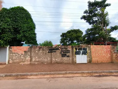 Lote/Terreno à venda, 540m² no Cuniã, Porto Velho