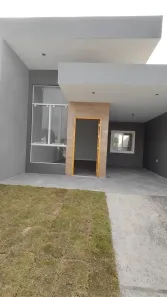 Casa com 2 Quartos à venda, 82m² no Jardim Do Éden, Tramandaí