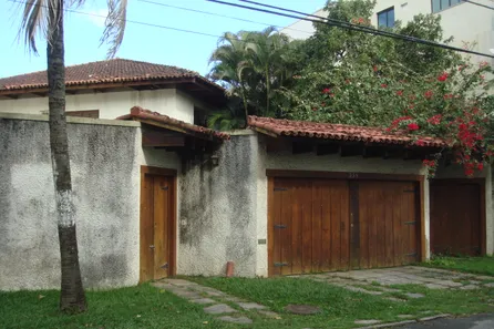 Casa com 4 Quartos à venda, 561m² no Recreio dos Bandeirantes, Rio de Janeiro
