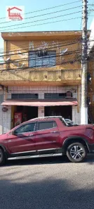 Ponto Comercial à venda, 300m² no Jardim Íris, São Paulo