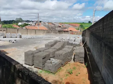 Lote/Terreno à venda, 1537m² no Jardim São José Leste, São José dos Campos
