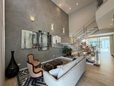Casa de Condomínio com 3 Quartos à venda, 280m² no Parque Brasil 500, Paulínia