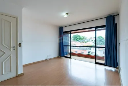 Apartamento com 3 Quartos à venda, 108m² no Jardim Leonor, São Paulo