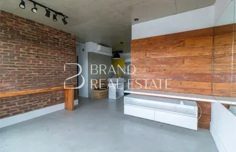 Apartamento com 2 Quartos à venda, 73m² no Santo Amaro, São Paulo
