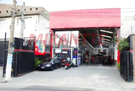 Imóvel Comercial à venda, 585m² no Casa Verde Média, São Paulo