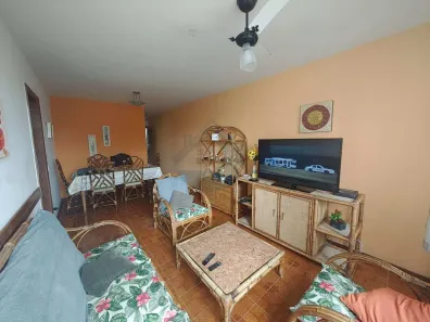 Apartamento com 2 Quartos à venda, 75m² no Marlin, Cabo Frio