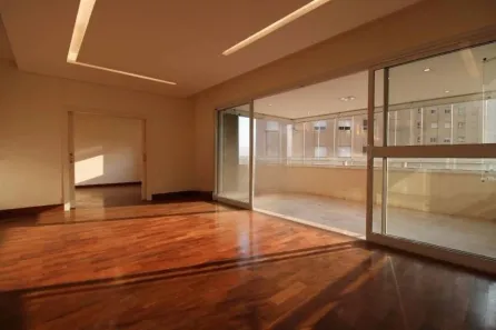 Apartamento com 3 Quartos à venda, 263m² no Pinheiros, São Paulo