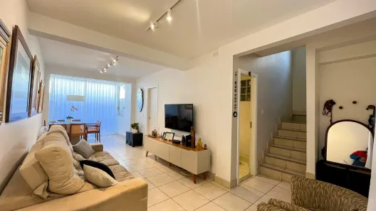 Casa com 3 Quartos à venda, 110m² no Buritis, Belo Horizonte