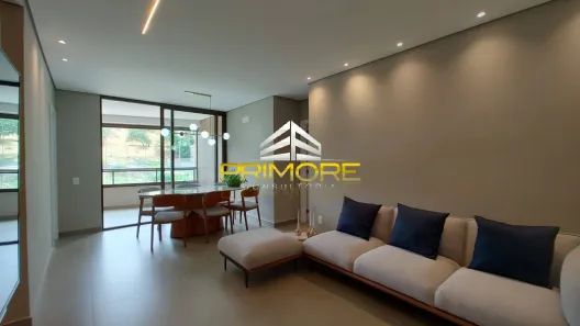 Apartamento com 3 Quartos à venda, 221m² no Vale do Sereno, Nova Lima