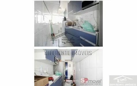 Apartamento com 2 Quartos à venda, 49m² no Mooca, São Paulo