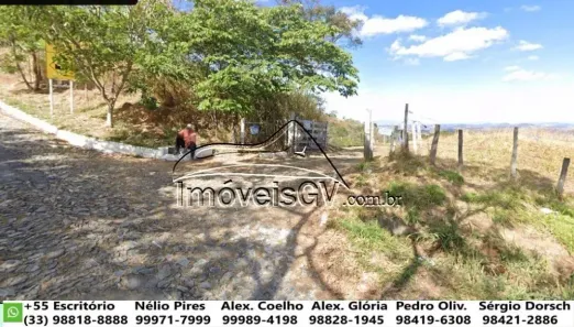 Fazenda/Sítio com 3 Quartos à venda, 100m² no Ilha dos Araújos, Governador Valadares